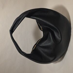 Flattered Alva shoulder bag black